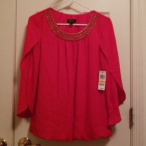 Thalia Sodi Blouse